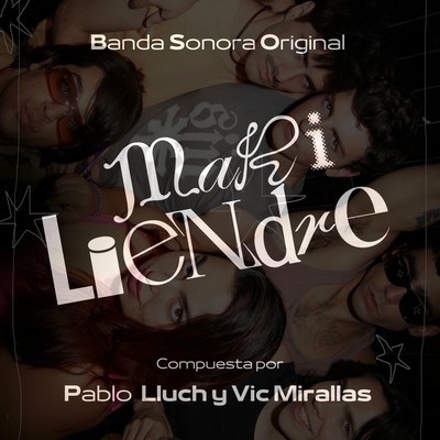Mariliendre Soundtrack