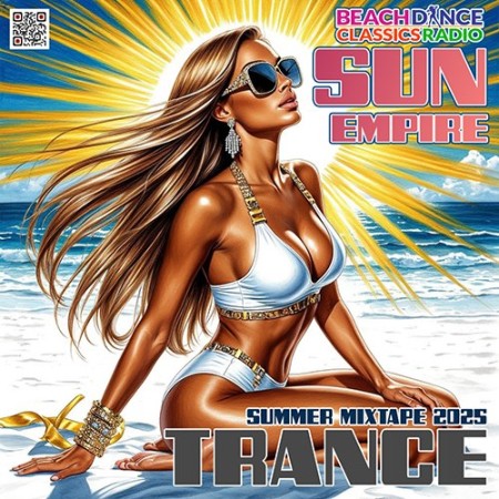 Sun Empire (2025) Sun Empire (2025)