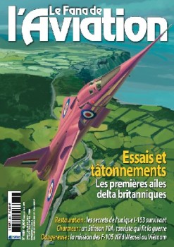 Le Fana de L'Aviation 2011-06 (499)