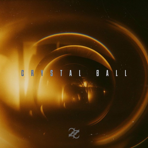 Lucidrae - Crystal Ball (Single) (2025)