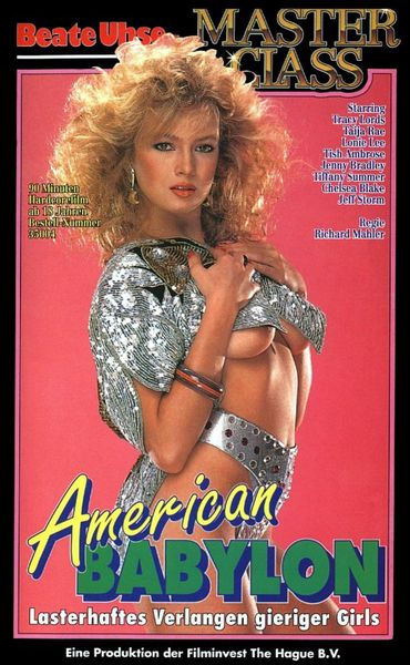 American Babylon / Американский Вавилон