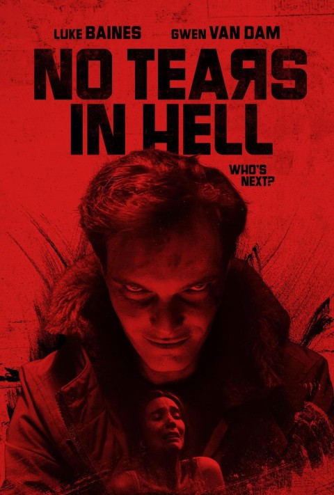 W piekle nie płaczą / No Tears in Hell (2025) PL.720p.WEB-DL.H264-wasik / Lektor PL