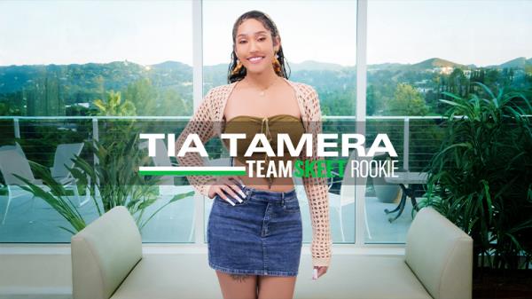 Tia Tamera - I Feel Like Being a Slut Today! - Tia Tamera's Mainstream Debut  Watch XXX Online FullHD
