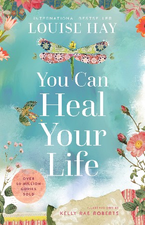 Cover: You Can Heal Your Life - Louise Hay