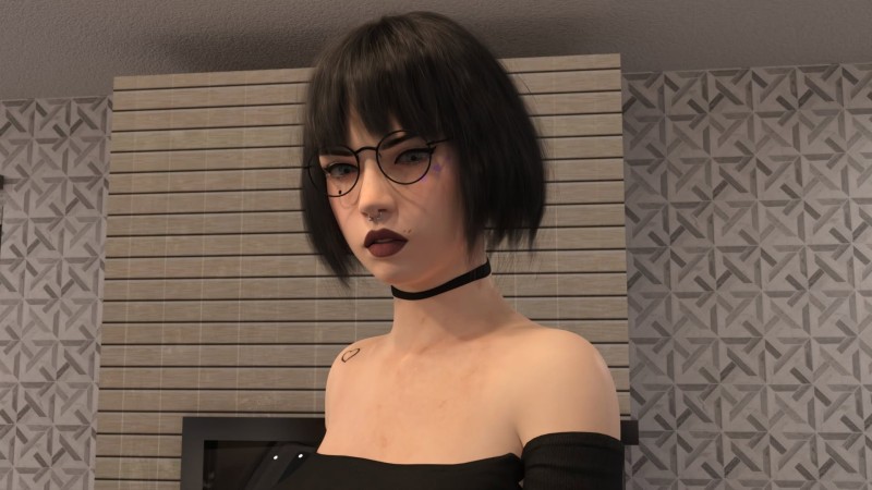 Raptus Ep.10 Part 4 V1.0 by RedStarStudios Porn Game