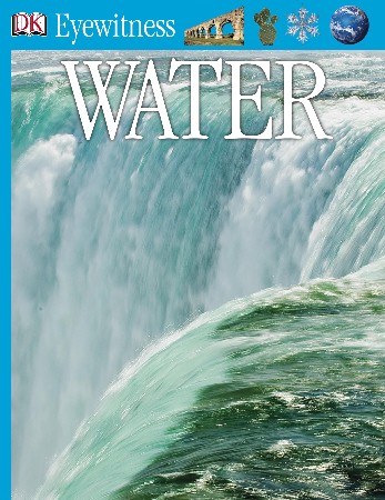 Cover: Water - Giulio Boccaletti