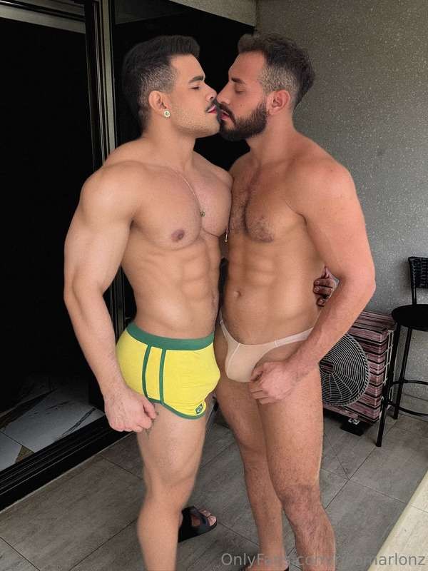 OnlyFans - Rico Marlon & Oliver Hummel