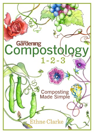 Cover: Compostology 1-2-3 - Ethne Clarke
