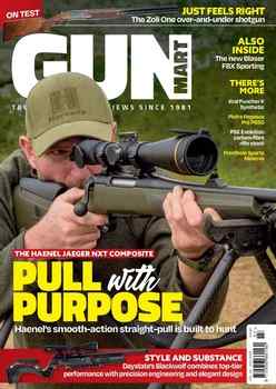 GunMart 2025-07