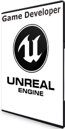   - Unreal Engine Game Developer (2022) 