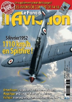 Le Fana de L'Aviation 2011-07 (500)