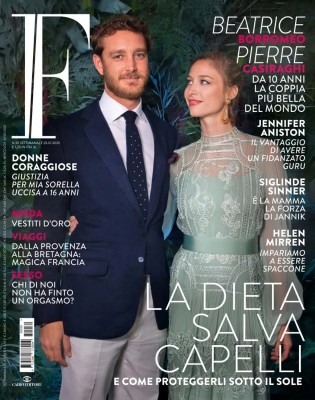 F N.30 - 29 Luglio 2025