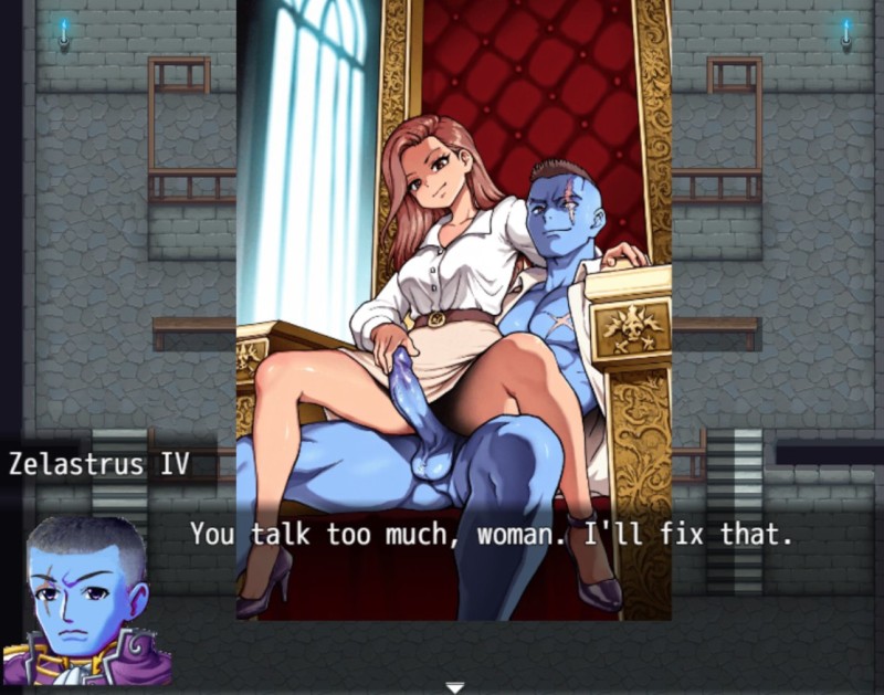 Middle Tier Games - Sadie Gets a Life v0.1.5 + Bugfix Middle Tier Games - Sadie Gets a Life v0.1.5 + Bugfix
