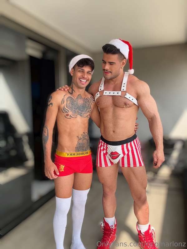 OnlyFans - Rico Marlon & Kim Barbosa - Peru de Natal