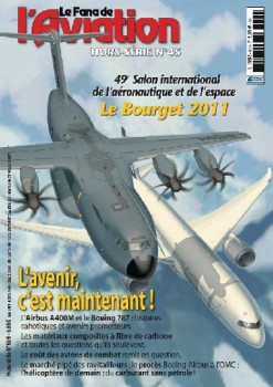 Le Fana de L'Aviation Hors-Serie 45 (2011-06)