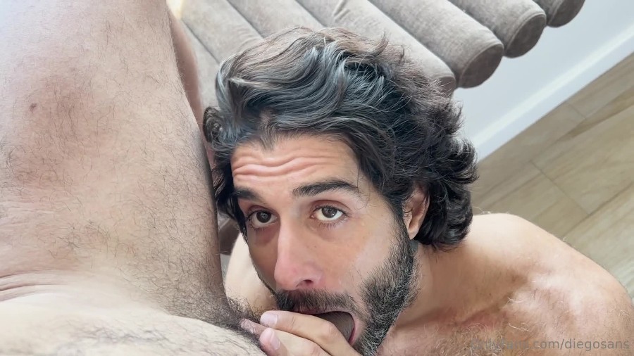 OnlyFans - Diego Sans and Low key boy
