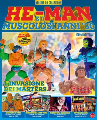 Master Magazine Speciale N.2 - Agosto-Settembre 2025
