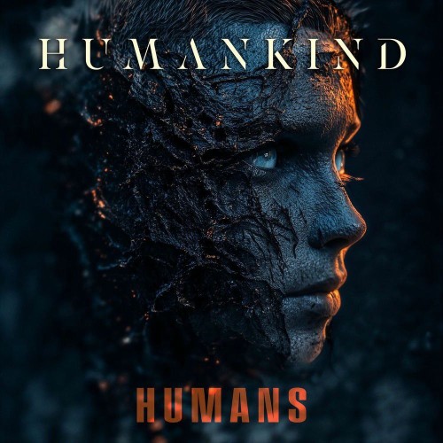 Humankind - Humans (Single) (2025)