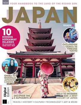 Book of Japan 2025