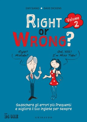 Il Sole 24 Ore Le Guide. Right or Wrong Vol.2 - 23 Luglio 2025