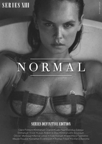 Normal Magazine (Series) – Series XIII July 2025