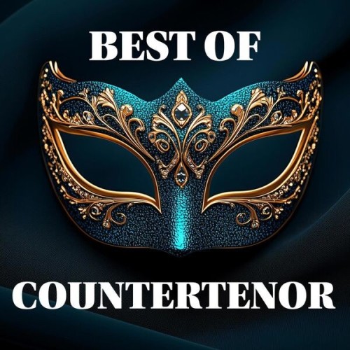 Best of Countertenor (2025)