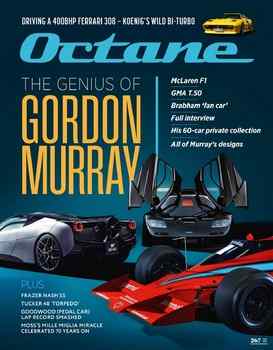 Octane UK 2025-09
