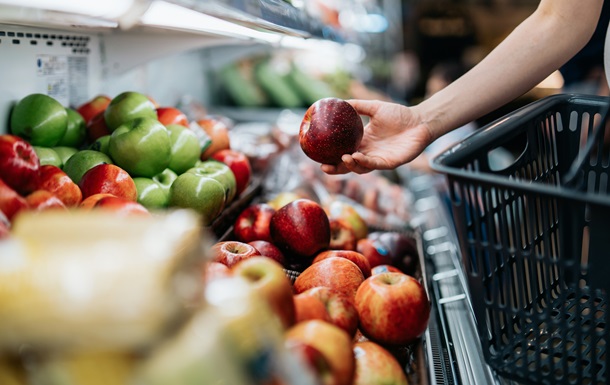 Цены на продукты растут из-за климатических аномалий - исследование