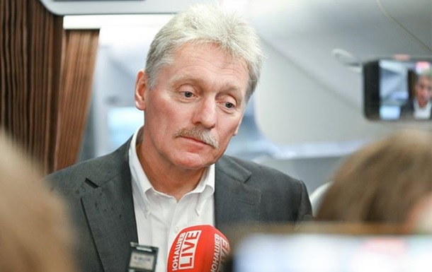 Кремль назвал условие встречи Зеленского и Путина