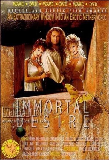 Immortal Desire