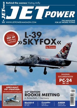 Jetpower UK 2025-04