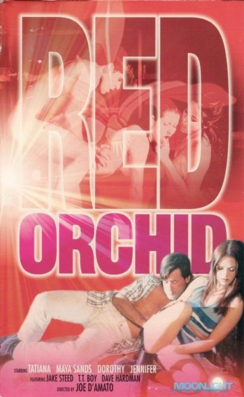 Red Orchid  [1.44 GB]