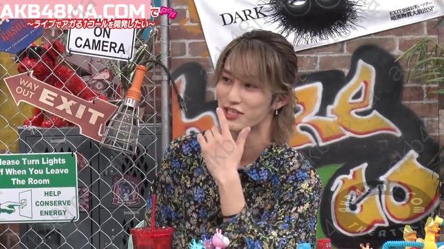 ec96e506236b610d1aa115fba6347901 【Webstream】250722 EXITV (Yuuka Sugai)
