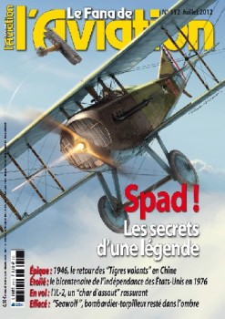 Le Fana de L'Aviation 2012-07 (512)