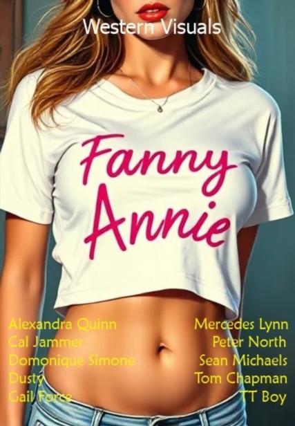 Fanny Annie  [1.06 GB]