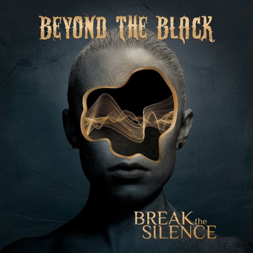 Новый альбом Beyond The Black