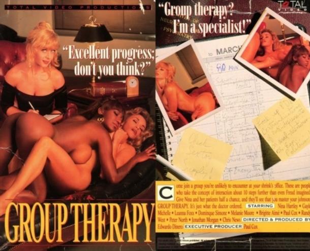 Group Therapy  [1.36 GB]