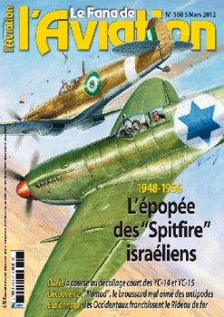 Le Fana de L'Aviation 2012-03 (508)