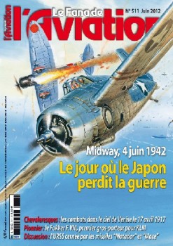 Le Fana de L'Aviation 2012-06 (511)