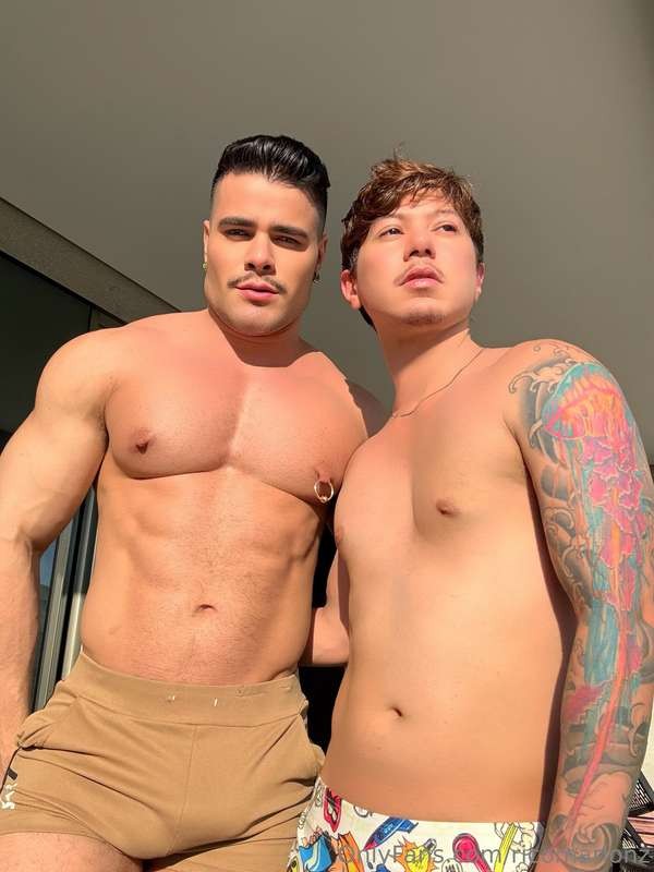 OnlyFans - Rico Marlon - code nome passivo
