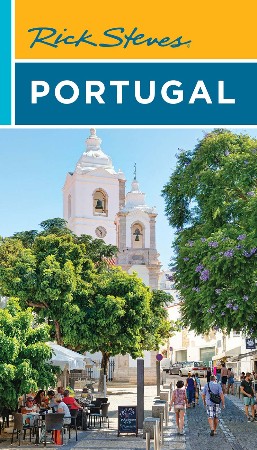 Cover: Rick Steves Portugal - Rick Steves