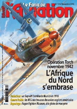Le Fana de L'Aviation 2012-11 (516)