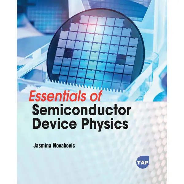 Essentials of Semiconductor Device Physics