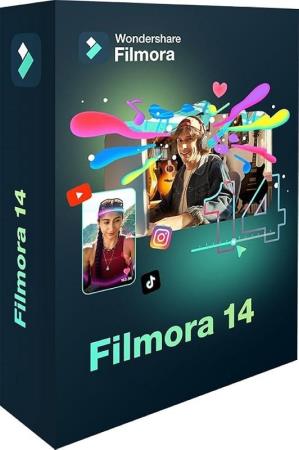 Wondershare Filmora 14.5.20.12999 (MULTi/RUS) Wondershare Filmora 14.5.20.12999 (MULTi/RUS)