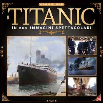 Titanic (BBC History Speciale N.23)