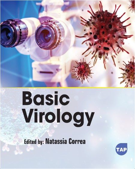 Correa N  Basic Virology 2025