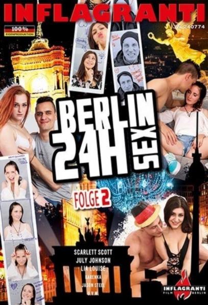 Berlin 24H Sex 2