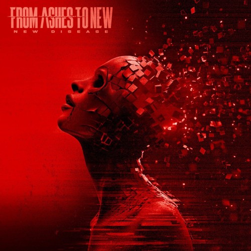 From Ashes to New - New Disease (Single) (2025)
