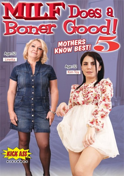 MILF Does A Boner Good 5