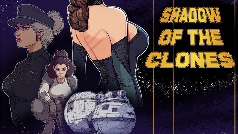 The Void - Shadow of the clones v0.2 Cheat Porn Game
